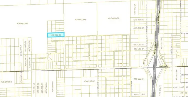 0 30th St W, Mojave, CA 93501 - #2