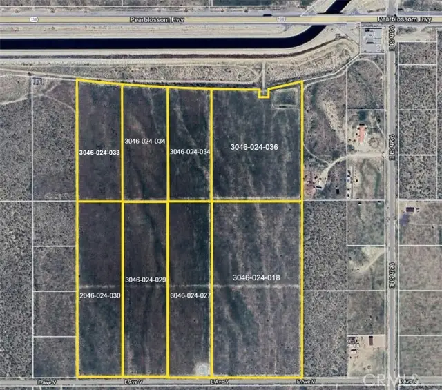 0 Pearblossom Highway, Littlerock, CA 93543 - #1