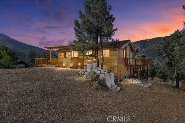 2106 Sangreia Court, PINE MOUNTAIN CLUB, CA 93222