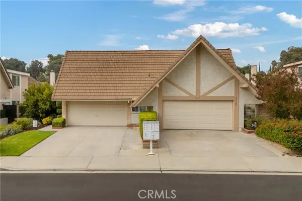 27065 Rio Prado Drive, Valencia, CA 91354