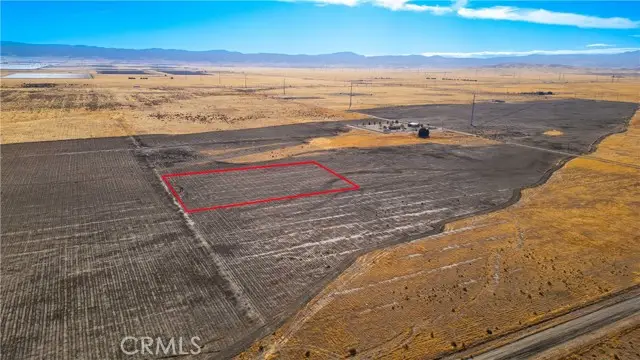 0 Avenue C-2, Lancaster, CA 93536 - #1