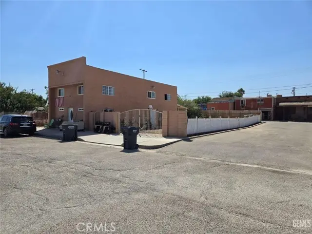 333 Kern Street, Maricopa, CA 93252 - #1