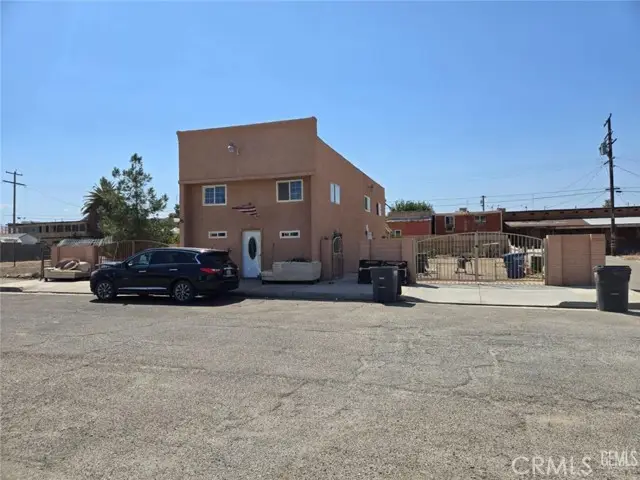333 Kern Street, Maricopa, CA 93252 - #3