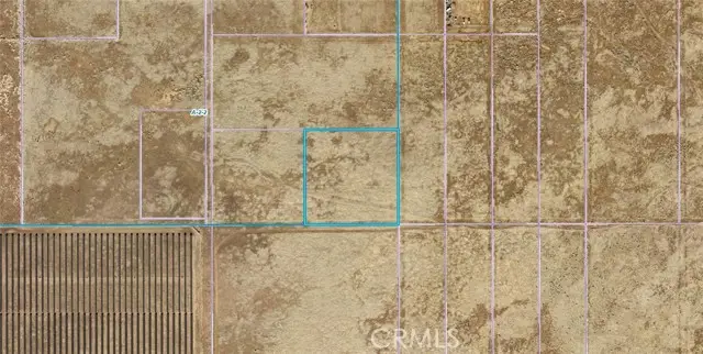 0 Avenue J-4, Lancaster, CA 93536 - #1