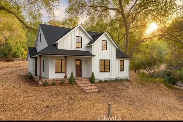 0 Elzevir Rd & Morro Dr Road, Woodland Hills, CA 91364