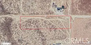0 Felsite & 60th West, Rosamond, CA 93560 - #1