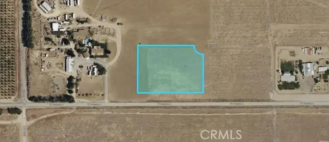 75 A Avenue, Rosamond, CA 93560 - #1