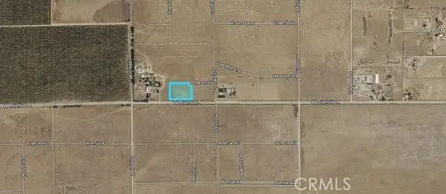 75 A Avenue, Rosamond, CA 93560 - #2