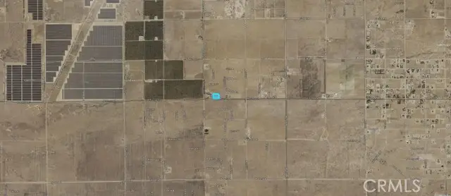 75 A Avenue, Rosamond, CA 93560 - #3