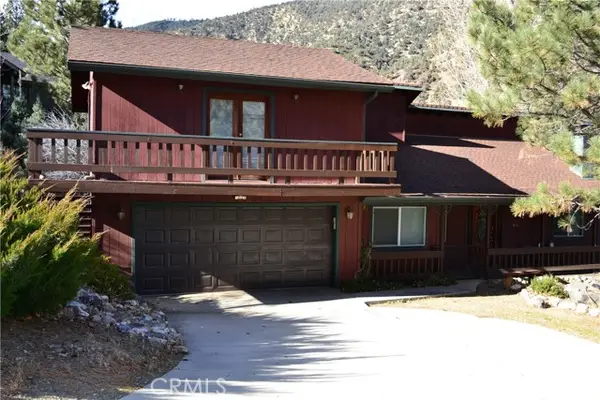 15413 Nesthorn, PINE MOUNTAIN CLUB, CA 93222