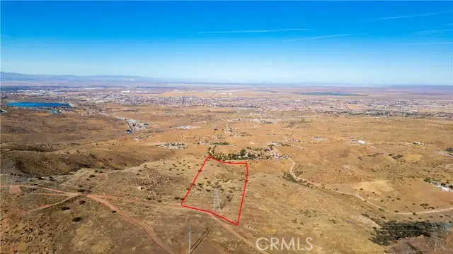 0 Carson Mesa Road, Palmdale, CA 93550 - #1