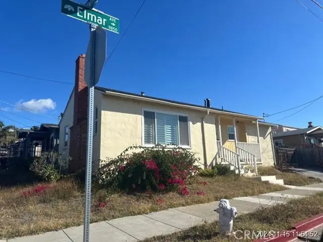 9850 Elmar Avenue, Oakland, CA 94603 - #2