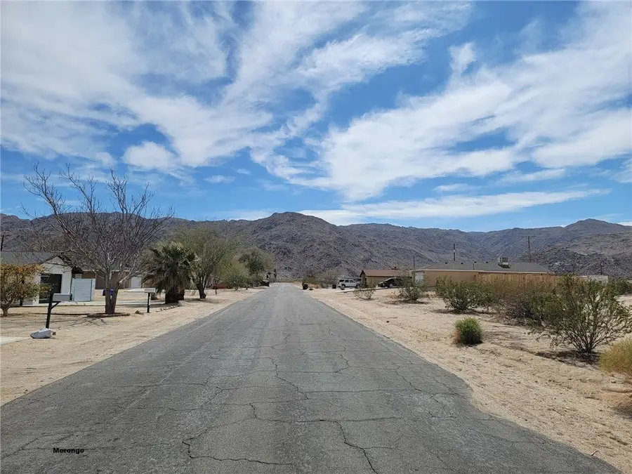 0 Morongo Road, Twentynine Palms, CA 92277 - #2