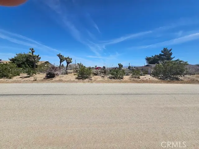 0 Goleta Ave, Yucca Valley, CA 92284 - #1