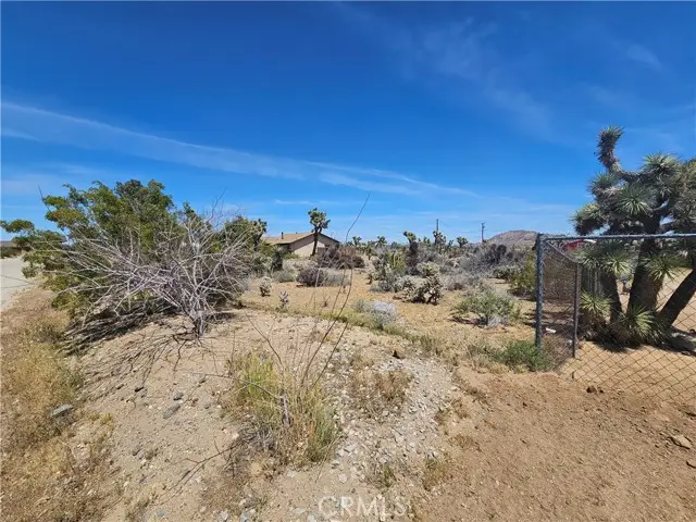 0 Goleta Ave, Yucca Valley, CA 92284 - #3