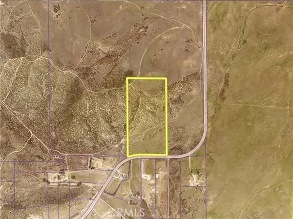 0 Bouquet Canyon Road, Palmdale, CA 93551