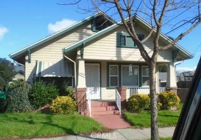 2820 El Dorado Street, Stockton, CA 95204 - #2