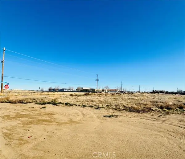 0 Avenue Q, Palmdale, CA 93550