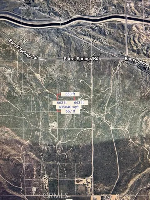 0 40, Palmdale, CA 93551