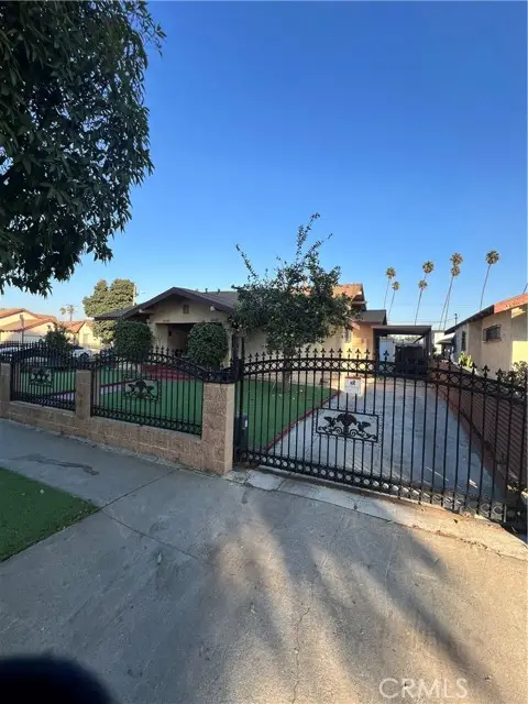 1560 66th Street, Los Angeles, CA 90001 - #3