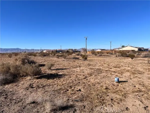0 Airway Boulevard, California City, CA 93505