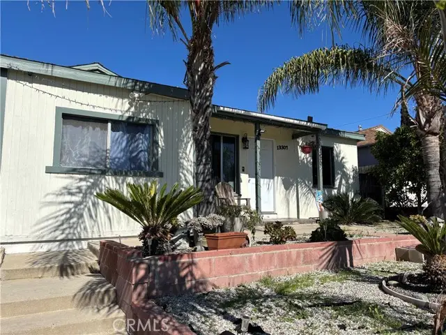 13307 Herron Street, Sylmar, CA 91342 - #1