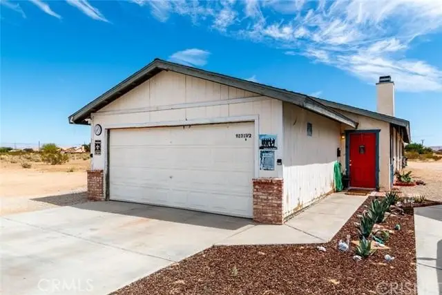 9231 Loop Boulevard, California City, CA 93505 - #3