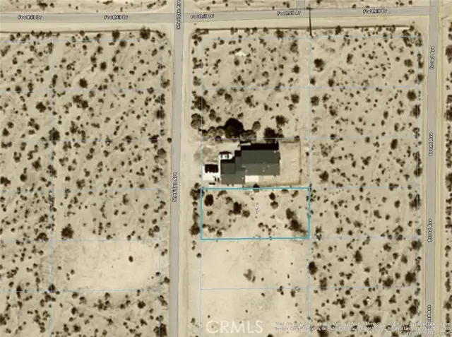 0 Sheridan Avenue, Twentynine Palms, CA 92277 - #1