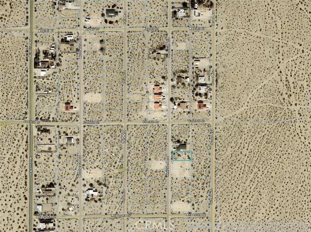 0 Sheridan Avenue, Twentynine Palms, CA 92277 - #3