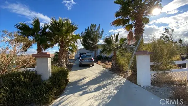 1364 60th Street, Rosamond, CA 93560 - #1