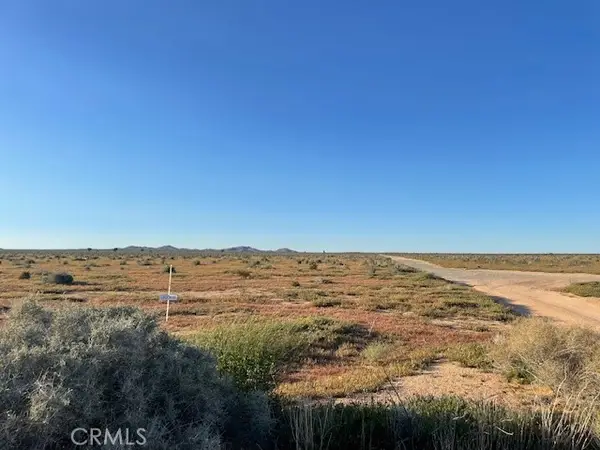 0 Palmetto Road, Adelanto, CA 92301