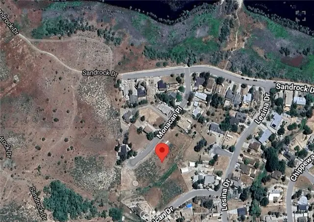 0 Monacan Pl / 3235035006, Lake Hughes, CA 93532 - Image #3