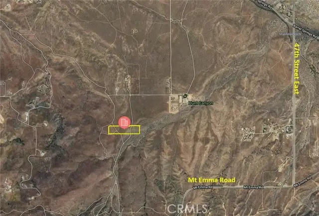 0 Mt Emma Road, Palmdale, CA 93550 - #2