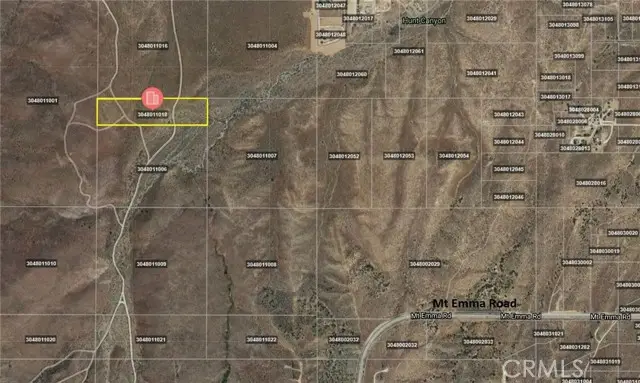 0 Mt Emma Road, Palmdale, CA 93550 - #3