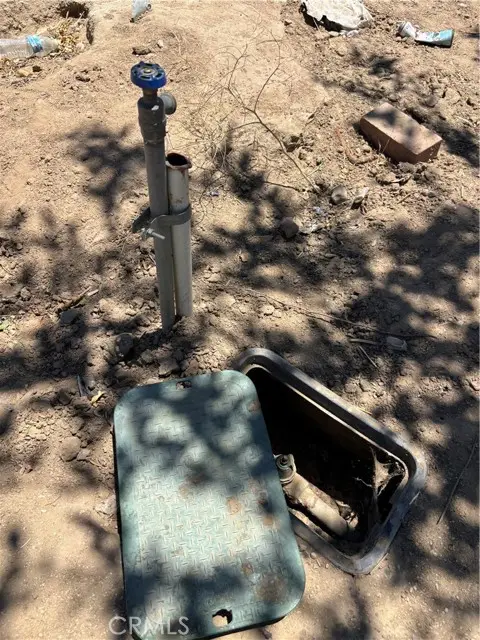 0 Avenue S10, Littlerock, CA 93543