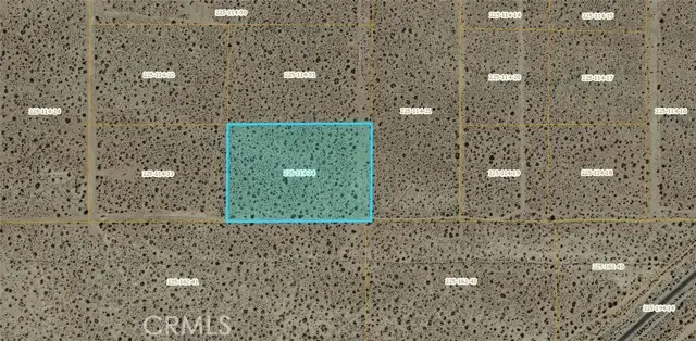 0 Thomas Avenue, Mojave, CA 93501 - #1