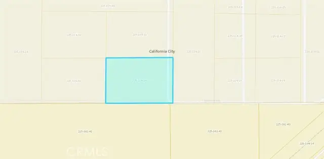 0 Thomas Avenue, Mojave, CA 93501 - #2