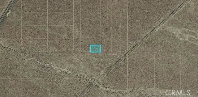 0 Thomas Avenue, Mojave, CA 93501 - #3