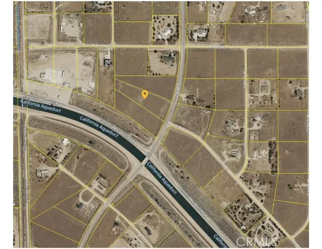 255 Elise, Fairmont, CA 93536 - #1