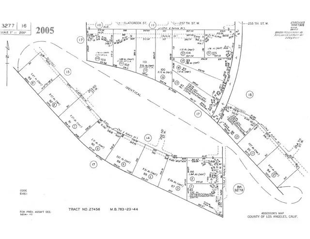 255 Elise, Fairmont, CA 93536 - #2