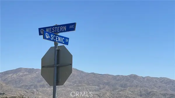 0 Scenic View Dr., Desert Hot Springs, CA 92240