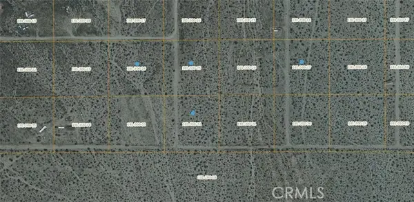 0 Munsey Road, Cantil, CA 93519