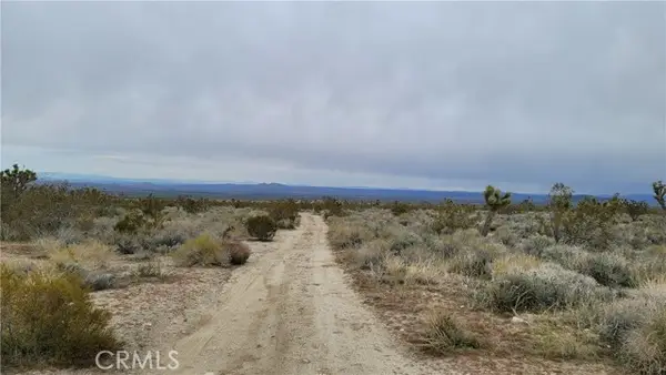 0 202nd St E & Ave X4, Llano, CA 93544