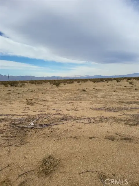 20425 90TH Street, California City, CA 93535 - #1