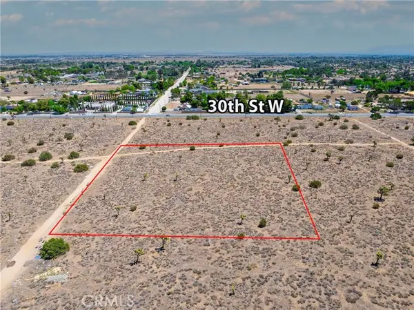 0 Vic 30th Stw Ave #M8, Lancaster, CA 93536