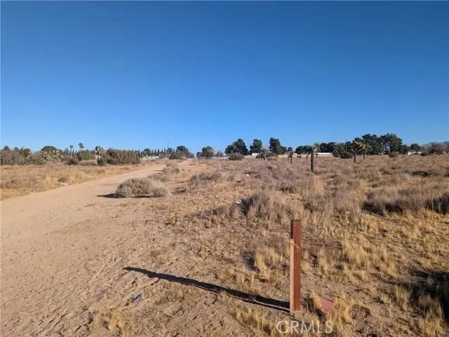 0 Vic 30th Stw Ave #M8, Lancaster, CA 93536 - #3