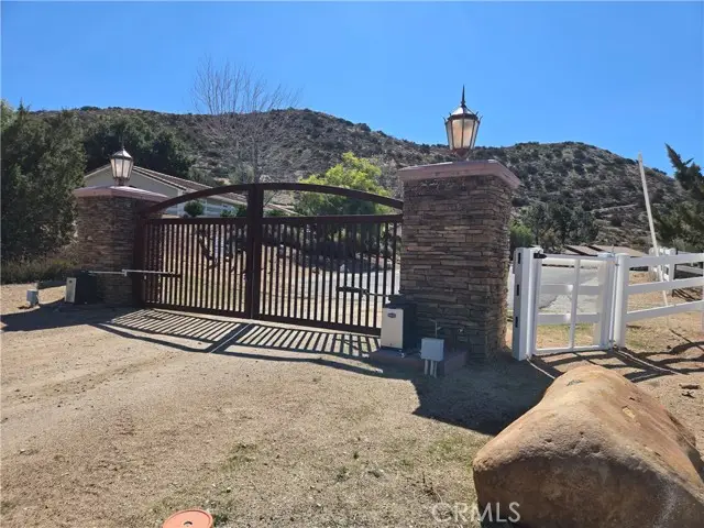 0 White Feather Road, Acton, CA 93510 - #2