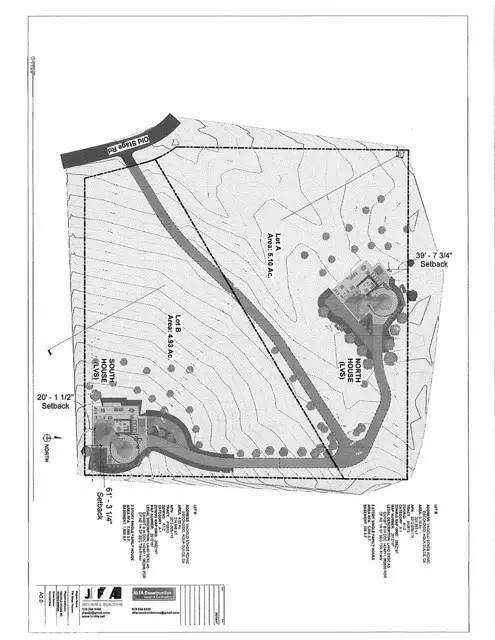 0 Old Stage Road, Santa Clarita, CA 91390 - #2