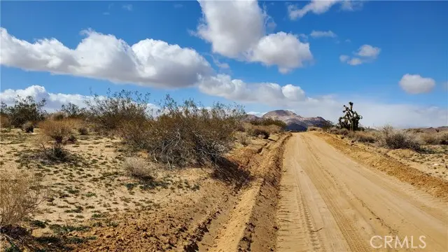 0 Reed Ave, Mojave, CA 93501 - #1