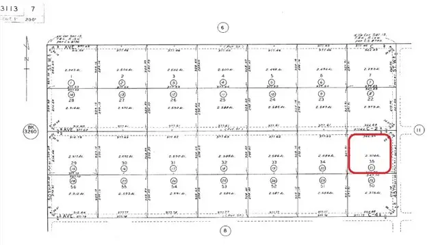 0 45th Street West, Lancaster, CA 93536 - #2